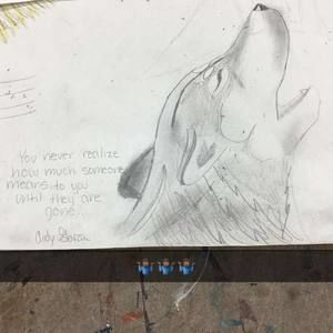 Meet your Posher, Andy